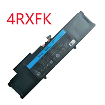 Naujas Nešiojamas Baterija 4RXFK 14.8 V 69Wh Už Dell XPS 14 L421X 14 Ultrabook-L421x L421x Serijos Pakeisti C1JKH FFK56