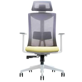 3D Turėklą, Biuro Kėdė Pasukti Žaidimas Kėdės Paprastos, Ir Šiuolaikiniai Biuro Baldai Kėlimo Aliuminio Lydinio Kojų