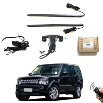 Automobilių reikmenys Land Rover Discovery Sporto 2015-2021 Elektrinis bagazines dangtis Automatinis bagazines dangtis Bagažo Pakeitimo