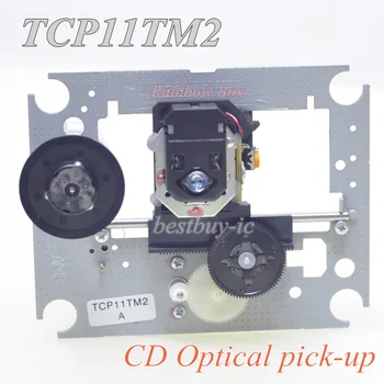 2pieces /daug nauja THOMSON TCP11TM2 TCP11TM2X TCP11TM2A optinis pasiimti CD lazerio namų CD grotuvas