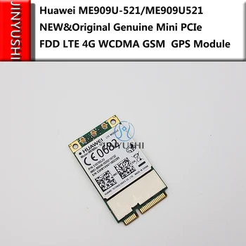 Naujas Huawei Atrakinta ME909U-521 FDD LTE 