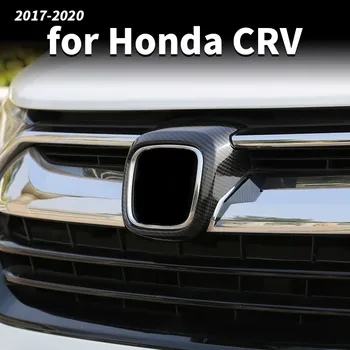 Honda CRV CR-V 2017 2018 2020 Automobilio Logotipas Apdailos Remonto Rėmas Padengti Grynosios Skirta Konversijos Dekoratyvinis Rėmelis Padengti M